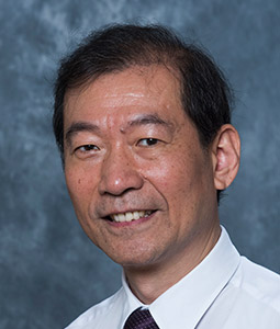 Chuck C. Y. Kwok