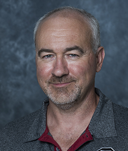 Headshot of Mark Ferguson