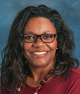 Deborah Hazzard