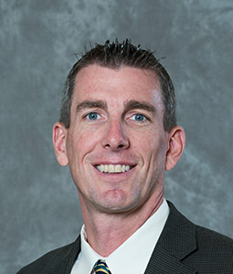 Headshot of Jeff Rehling