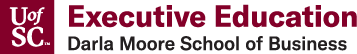 Executive Education – Darla Moore School of Business