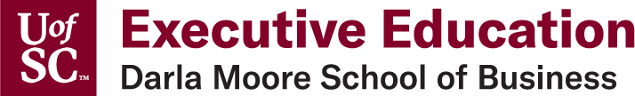 Executive Education – Darla Moore School of Business