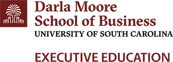 Executive Education – Darla Moore School of Business