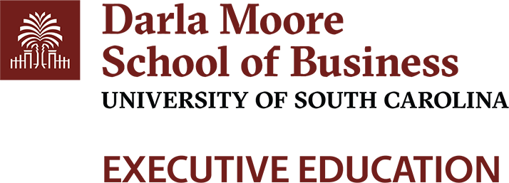 Executive Education – Darla Moore School of Business
