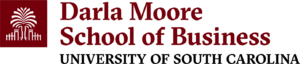 Darla Moore School of Business, University of South Carolina logo