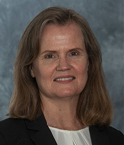 M. Audrey Korsgaard