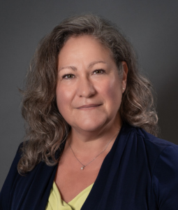 headshot of tammy coghill