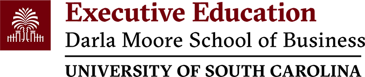Executive Education – Darla Moore School of Business